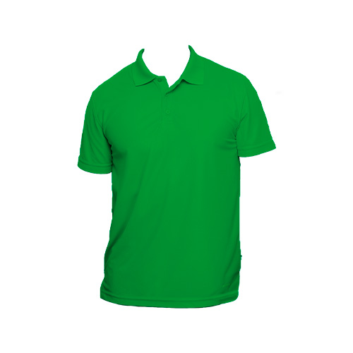 POLO BW DAMA MANGA CORTA - Vista 32